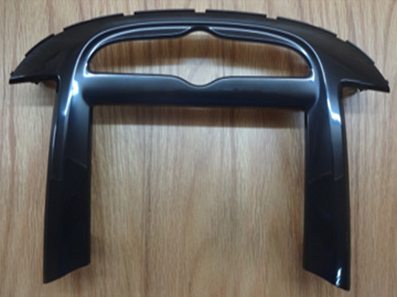 高光产品模具