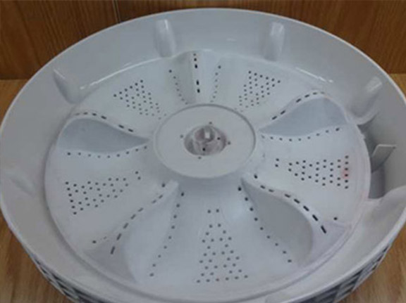 家电模具系列